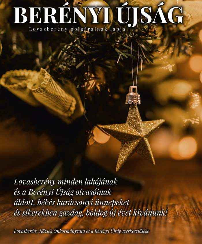 Karácsony 2022. karacsony